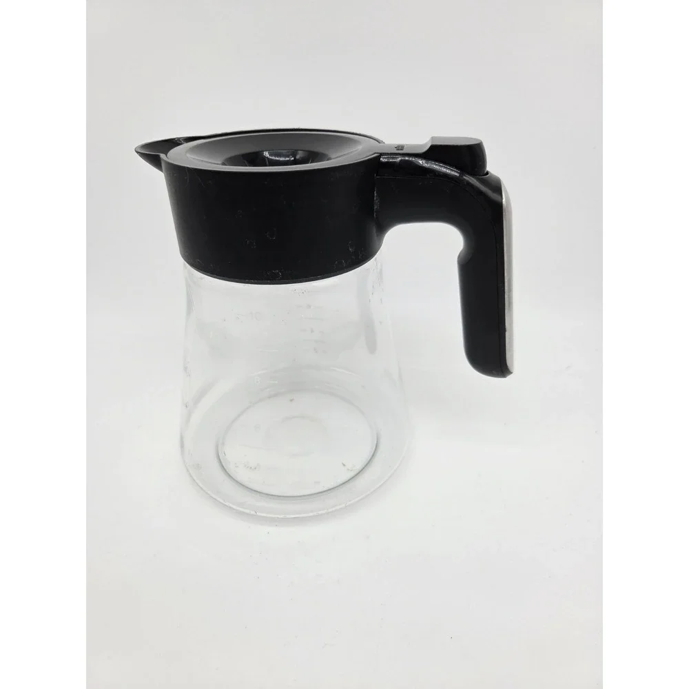 Braun MultiServe Coffee Maker KF901AN Replacement Carafe 10 Cup
